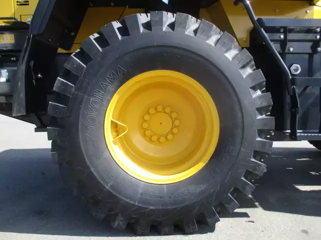 令和04年09月中古大型コマツコマツの画像13