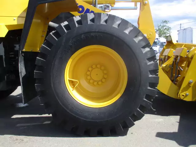 令和04年09月中古大型コマツコマツの画像15