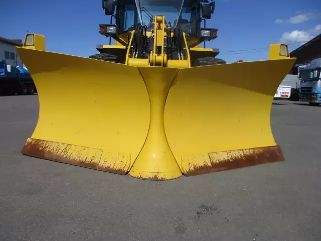 令和04年09月中古大型コマツコマツの画像19