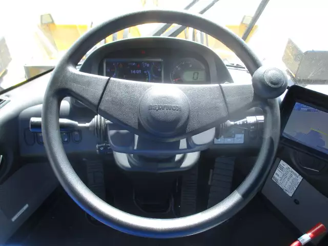 令和04年09月中古大型コマツコマツの画像28