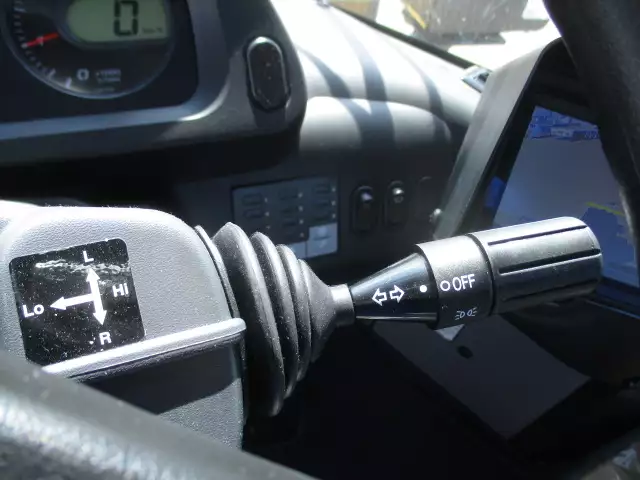 令和04年09月中古大型コマツコマツの画像29