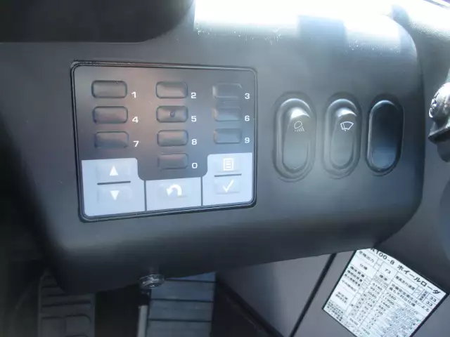 令和04年09月中古大型コマツコマツの画像31