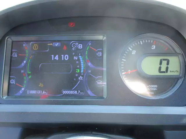 令和04年09月中古大型コマツコマツの画像33