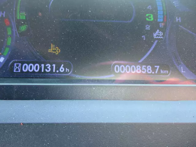 令和04年09月中古大型コマツコマツの画像34