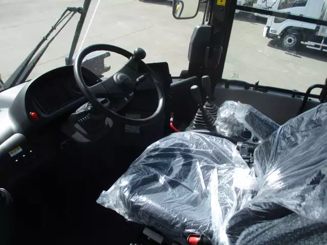 令和04年09月中古大型コマツコマツの画像37