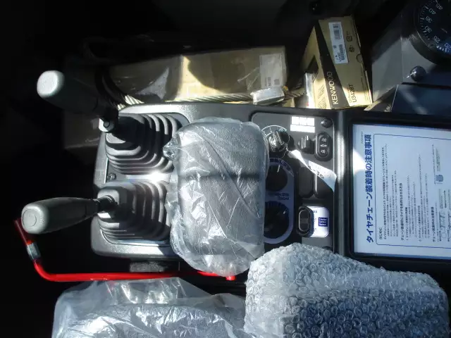 令和04年09月中古大型コマツコマツの画像40