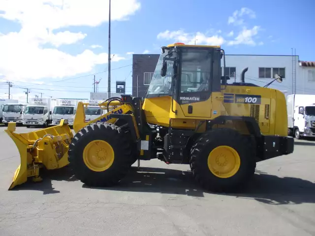 令和04年09月中古大型コマツコマツの画像8