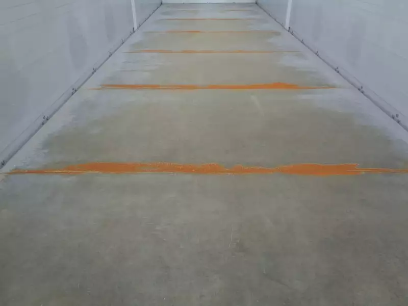 令和01年/平成31年02月中古大型クレーン付三菱ふそうスーパーグレートの画像16