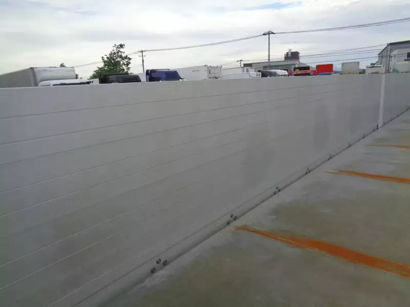 令和01年/平成31年02月中古大型クレーン付三菱ふそうスーパーグレートの画像17