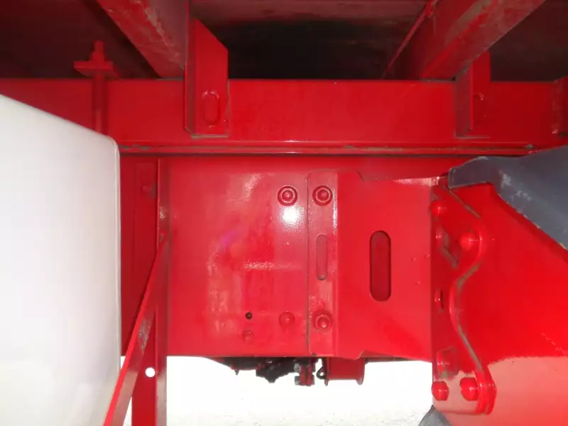 令和01年/平成31年02月中古大型クレーン付三菱ふそうスーパーグレートの画像19