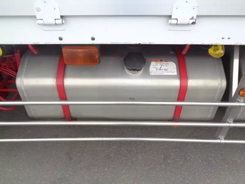 令和01年/平成31年02月中古大型クレーン付三菱ふそうスーパーグレートの画像26