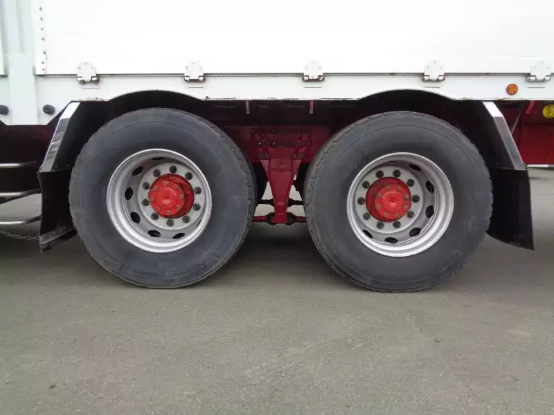 令和01年/平成31年02月中古大型クレーン付三菱ふそうスーパーグレートの画像29