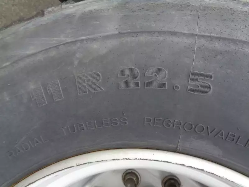 令和01年/平成31年02月中古大型クレーン付三菱ふそうスーパーグレートの画像30