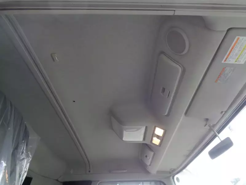 令和01年/平成31年02月中古大型クレーン付三菱ふそうスーパーグレートの画像33