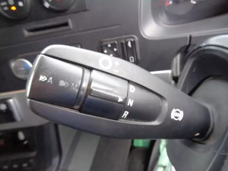 令和01年/平成31年02月中古大型クレーン付三菱ふそうスーパーグレートの画像37