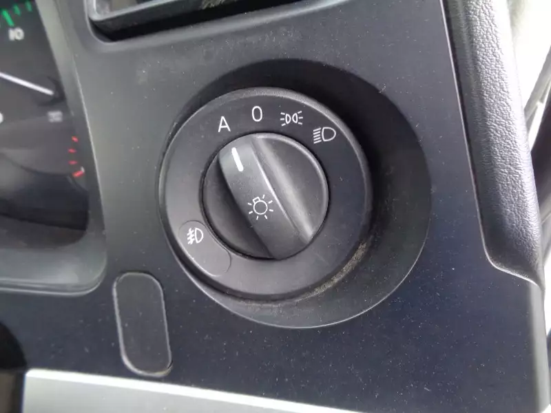 令和01年/平成31年02月中古大型クレーン付三菱ふそうスーパーグレートの画像42