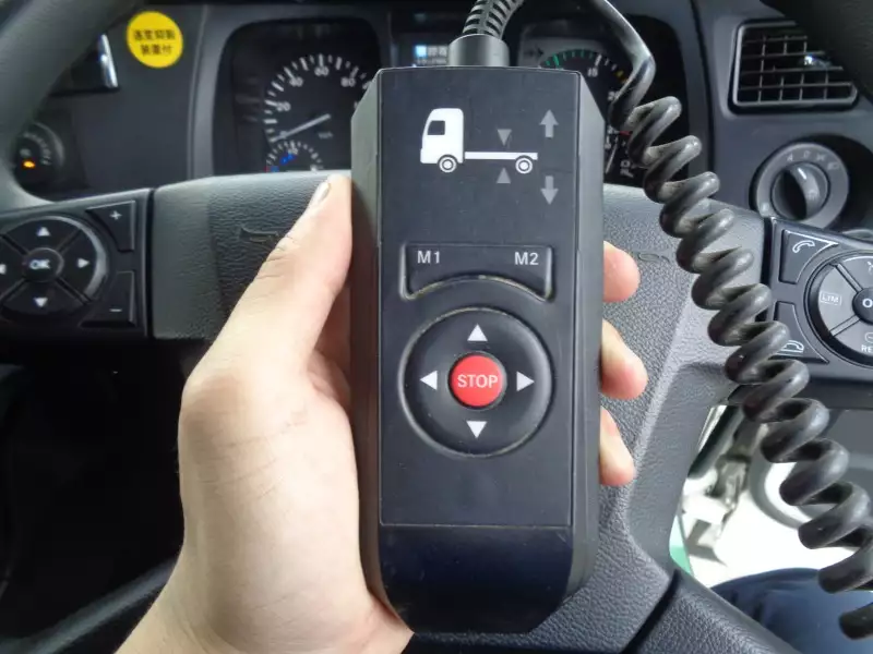 令和01年/平成31年02月中古大型クレーン付三菱ふそうスーパーグレートの画像43