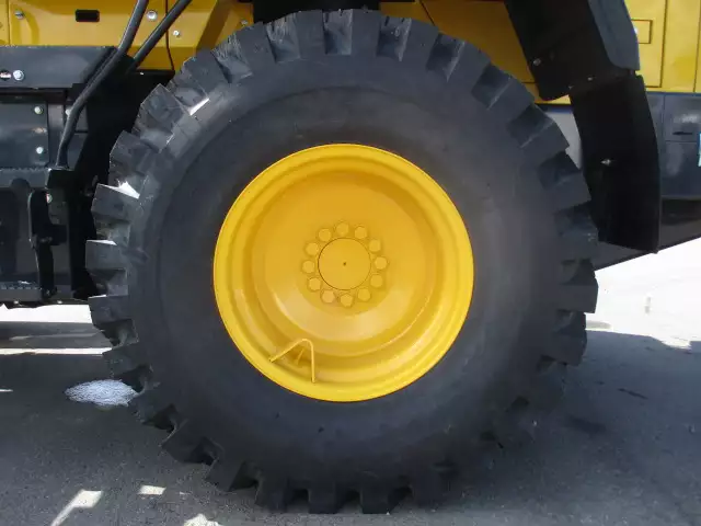 令和04年09月中古大型建設機械・フォークリフトコマツコマツの画像11