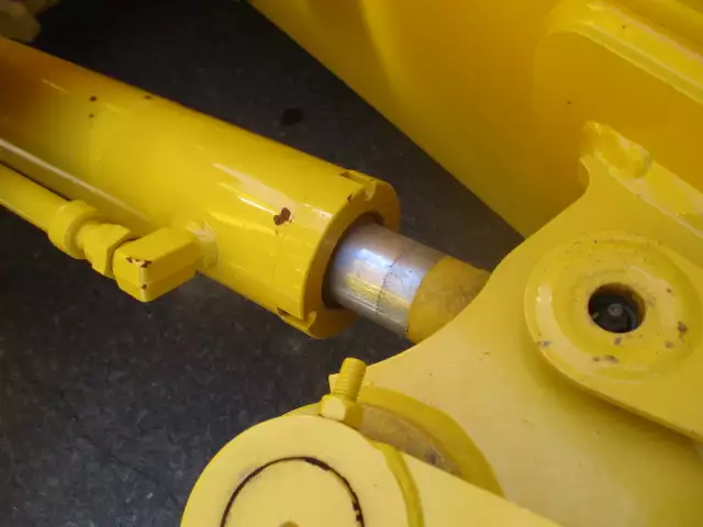 令和04年09月中古大型建設機械・フォークリフトコマツコマツの画像24