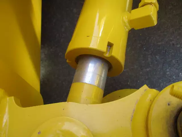 令和04年09月中古大型建設機械・フォークリフトコマツコマツの画像25