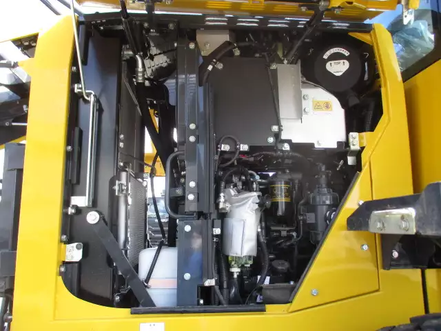 令和04年09月中古大型建設機械・フォークリフトコマツコマツの画像43