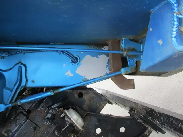 平成13年11月中古大型ダンプ日野プロフィアの画像11