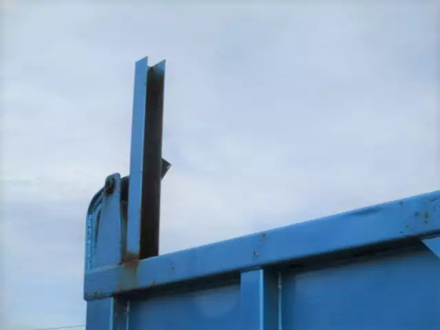 平成13年11月中古大型ダンプ日野プロフィアの画像22