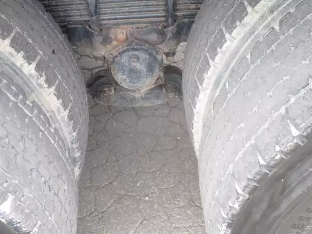 平成13年11月中古大型ダンプ日野プロフィアの画像26