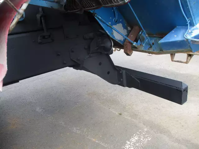 平成13年11月中古大型ダンプ日野プロフィアの画像44