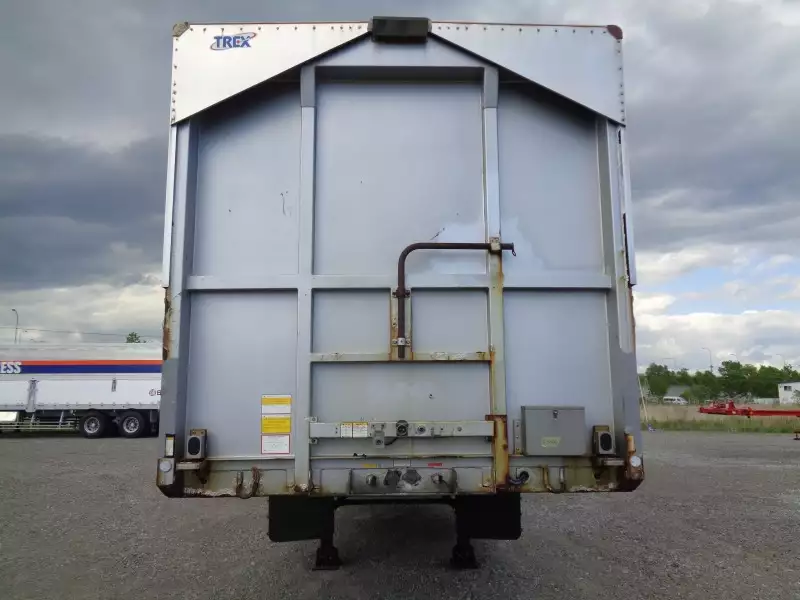 平成26年05月中古その他バントレーラー・ウィングトレーラートレクストレクスの画像2