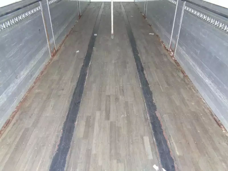 平成26年05月中古その他バントレーラー・ウィングトレーラートレクストレクスの画像11