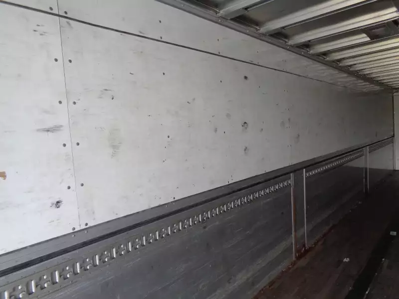 平成26年05月中古その他バントレーラー・ウィングトレーラートレクストレクスの画像12