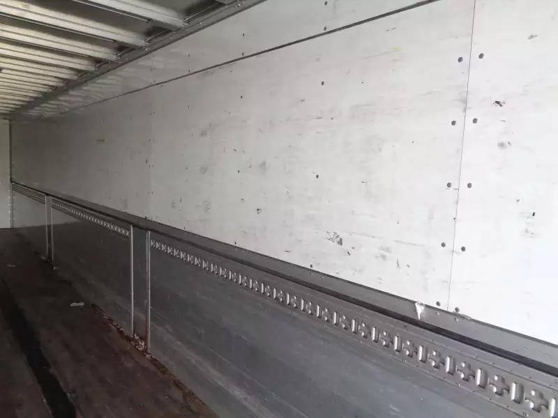 平成26年05月中古その他バントレーラー・ウィングトレーラートレクストレクスの画像13