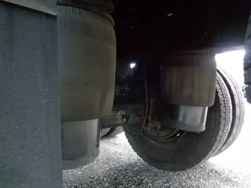 平成26年05月中古その他バントレーラー・ウィングトレーラートレクストレクスの画像15