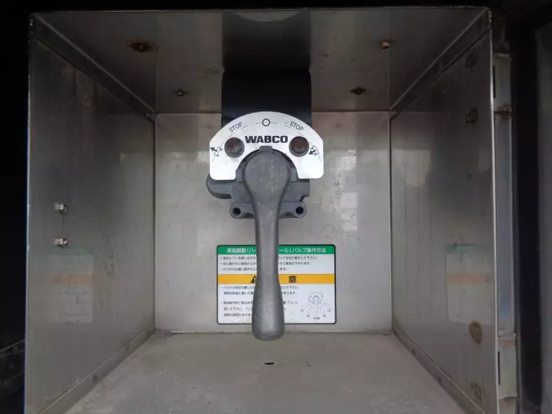 平成26年05月中古その他バントレーラー・ウィングトレーラートレクストレクスの画像16