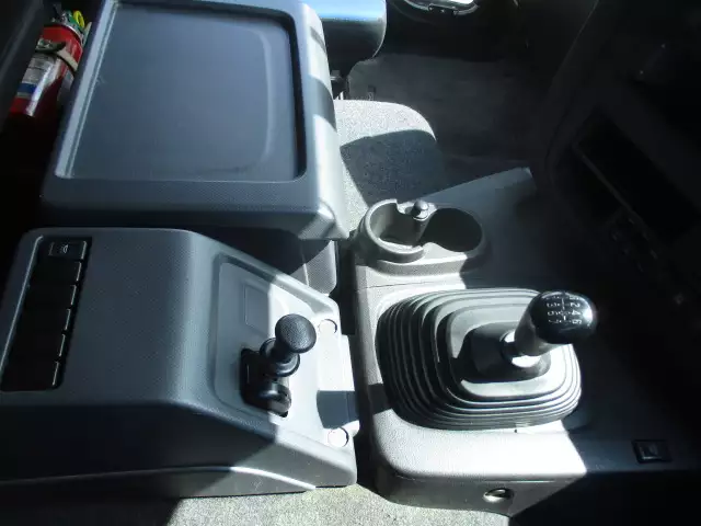 平成28年05月中古大型クレーン付いすゞギガの画像18