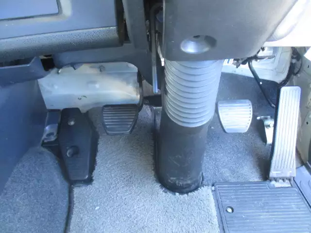 平成28年05月中古大型クレーン付いすゞギガの画像19