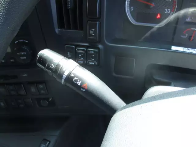 平成28年05月中古大型クレーン付いすゞギガの画像21