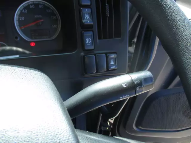 平成28年05月中古大型クレーン付いすゞギガの画像22