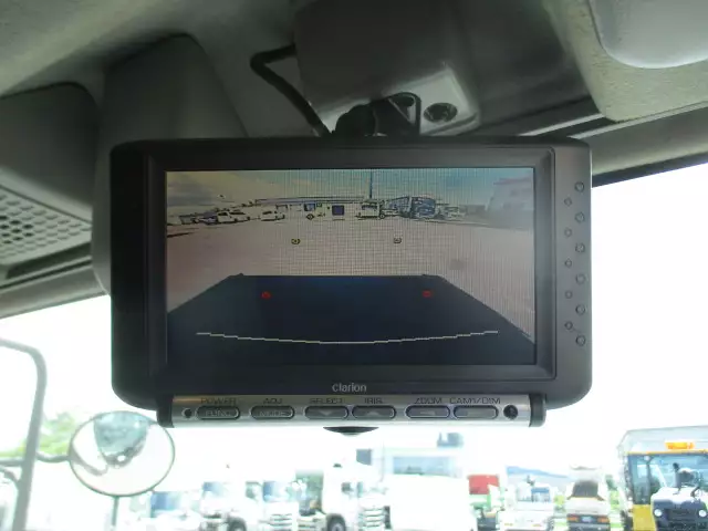 平成28年05月中古大型クレーン付いすゞギガの画像23