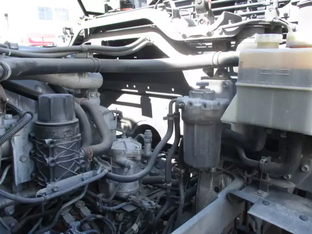 平成28年05月中古大型クレーン付いすゞギガの画像29