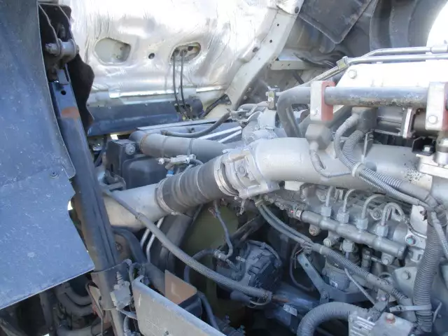 平成28年05月中古大型クレーン付いすゞギガの画像30