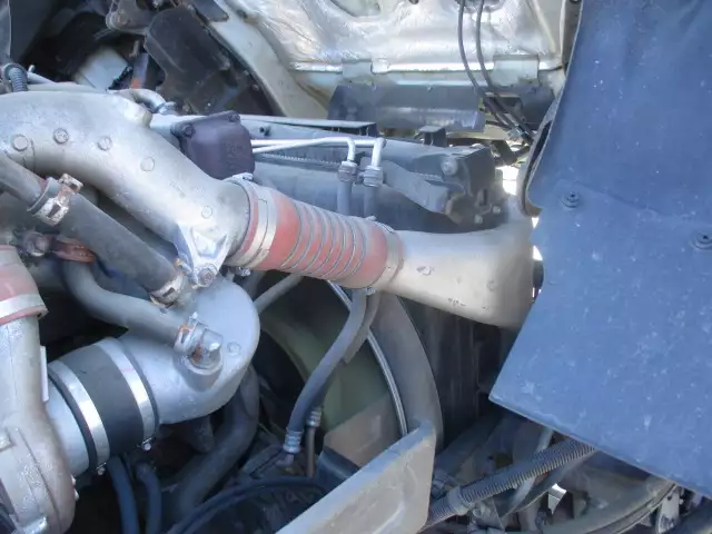 平成28年05月中古大型クレーン付いすゞギガの画像32