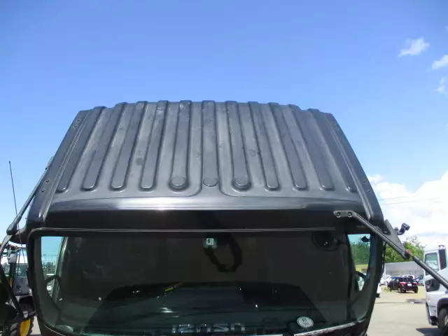 平成28年05月中古大型クレーン付いすゞギガの画像34