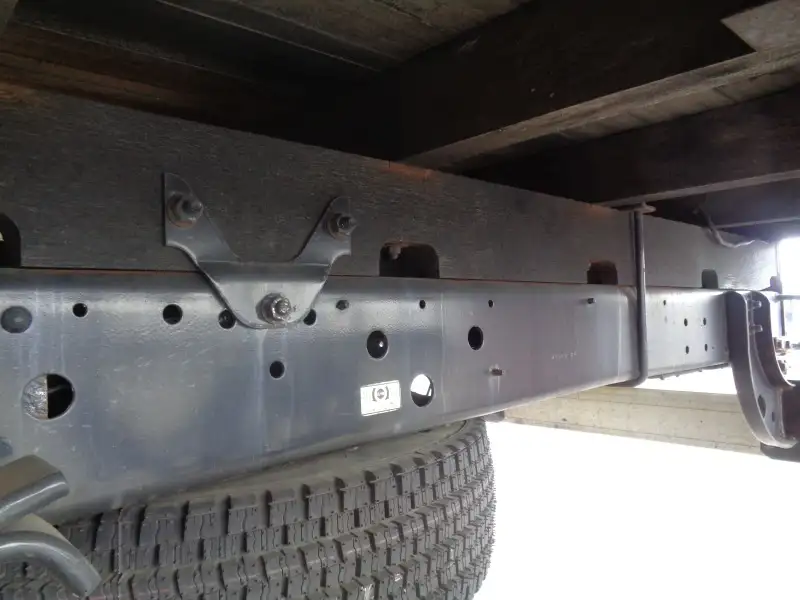 平成26年11月中古中型平ボディ日産UDUDトラックスの画像18