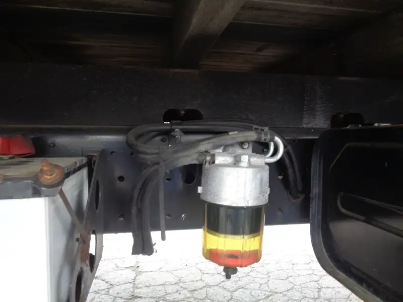 平成26年11月中古中型平ボディ日産UDUDトラックスの画像23