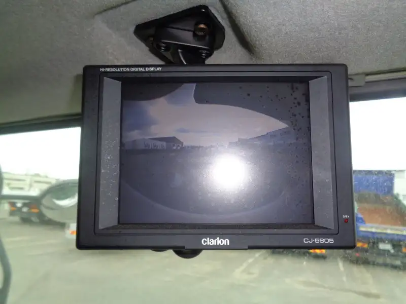 平成26年11月中古中型平ボディ日産UDUDトラックスの画像38