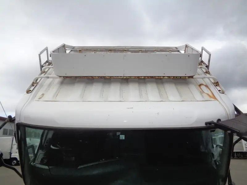 平成26年11月中古中型平ボディ日産UDUDトラックスの画像42