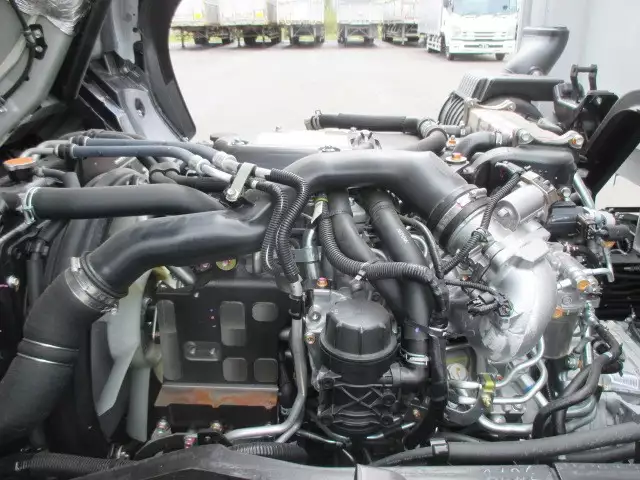 平成30年03月中古中型いすゞいすゞの画像29