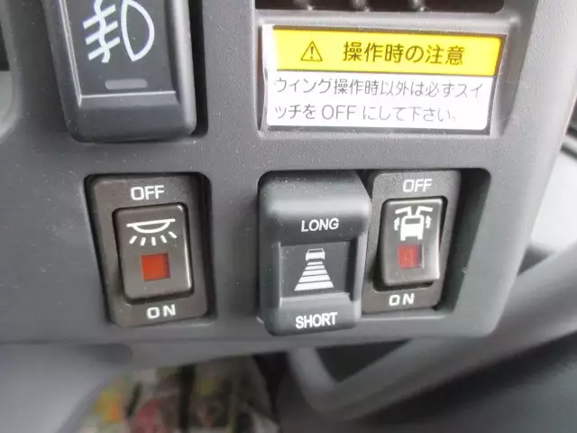 平成30年03月中古中型いすゞいすゞの画像36